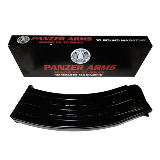 Picture of PANZER 12GA SHOTGUN MAGAZINE 10 RDS PWPA10RM