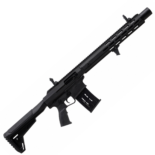 Picture of Panzer AR12 Pro 12Ga. 18.5" AR12PRO12L
