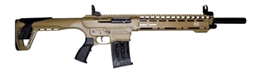 Picture of PANZER AR12 PRO DSRT TAN SHTG 12G AR12PSDT