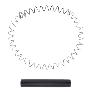 Picture of PANZER ARMS +3 MAGAZINE EXTENSION FOR FS1-PRO PAFS1P3RET