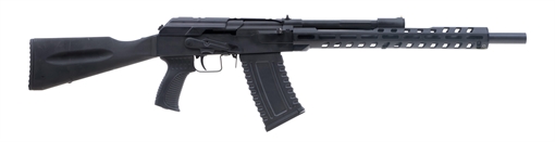 Picture of PANZER ARMS AK12 COMP 12GA 3" BLACK PAAK12TSSB