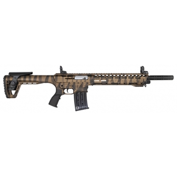 Picture of PANZER ARMS AR 12 SHTG SEMI BRNZ G4 AR12SBCRS