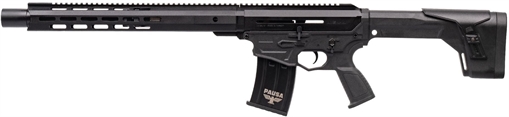 Picture of PANZER ARMS AR12 12GA G5 AUTO BLK/LONG HAND GUARD PAAR12BLF