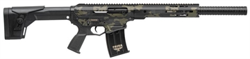 Picture of PANZER ARMS AR12 12GA G5 AUTO MULT/SHORT HAND GUARD PAAR12BMSF