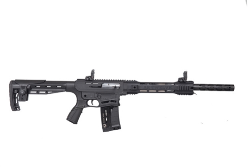 Picture of PANZER ARMS AR12 G4 SHTG AR12S-