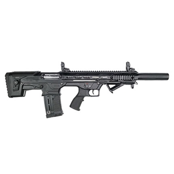 Picture of Panzer Arms BP-12 G2 12ga 5RD PZRBP12BSSB