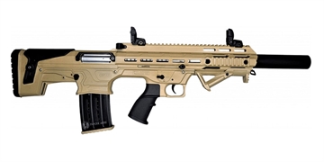 Picture of PANZER ARMS BP-12GA SHTG BRNZ G2 BP12BSBCRA