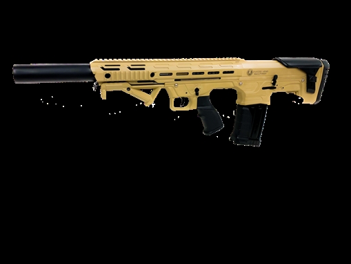 Picture of PANZER ARMS BP-12GA SHTGN SEMI BP12SPROTAN