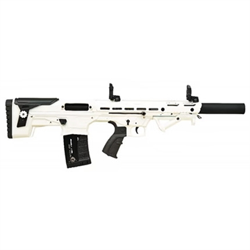 Picture of Panzer Arms BP12 12ga 5RD BP12BSAWC