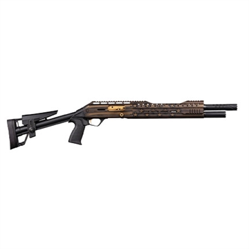 Picture of Panzer Arms EG-240 12ga 5RD PAEG240TSBBUSFC