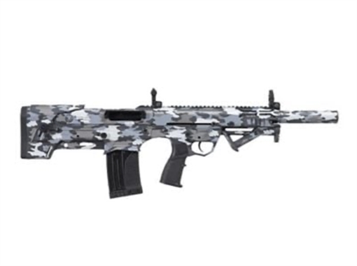 Picture of PANZER ARMS EGX500 BULLPUP 12GA MULTICAM PAEGX500BSGM
