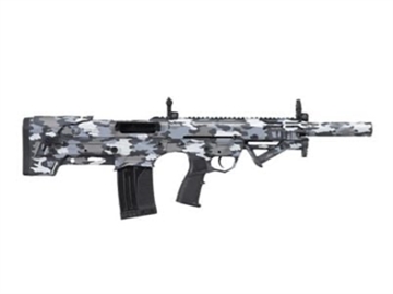 Picture of PANZER ARMS EGX500 BULLPUP 12GA MULTICAM PAEGX500BSGM