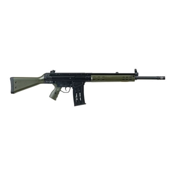 Picture of PANZER ARMS G3 TWELVE TACTICAL SEMI AUTO SHOTGUN 12GA 18.5" BARREL PAG3TWTSG