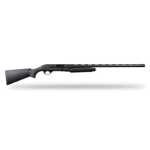Picture of PANZER ARMS M2 CLONE 12G SA FIELD INERTIA DRVN, 28" 3" BLACK SYNTHETIC M2FSSB