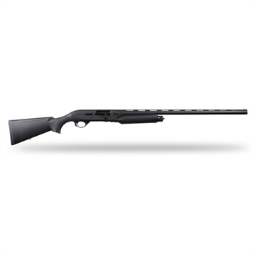 Picture of PANZER ARMS M2 CLONE 12G SA FIELD INERTIA DRVN, 28" 3" BLACK SYNTHETIC M2FSSB