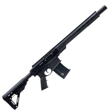 Picture of PANZER ARMS MAG12 12GA BLACK POLYMER PAMAG12TSSBS