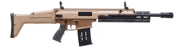Picture of PANZER ARMS SCRXII PRO 12GA FDE PASCRXIIPROFDE