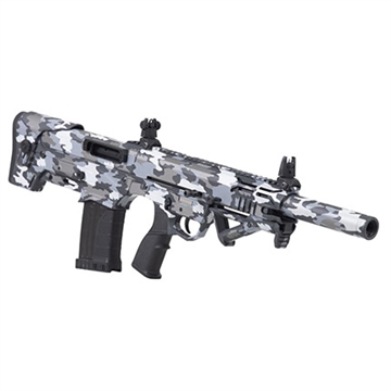 Picture of Panzer EGX500 12ga 5RD PAEGX500BSGM