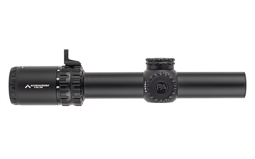 Picture of PAO SLX 1-6X24MM SFP G4 ACSS AURORA 610182