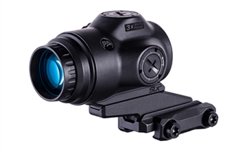 Picture of PAO SLX 3X MICROPRISM ILL ACSS RPTOR 710040