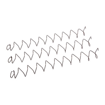 Picture of Wolff +10% POWER SPRING, 3-PAK FITS PARA-ORD P14/P16 76073