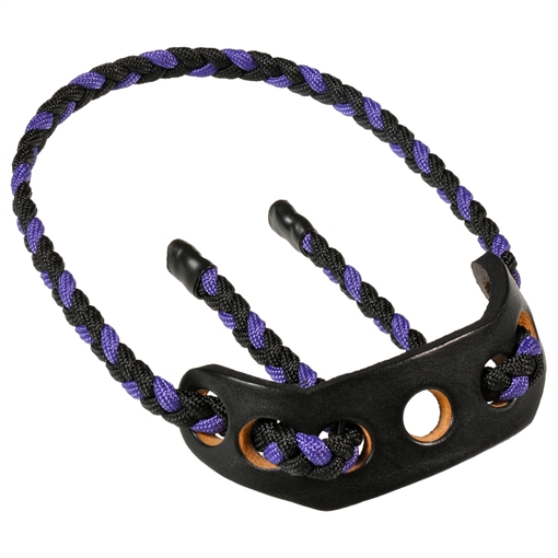Picture of Paradox Paradox Bow Sling Black/Purple PBSL T-9