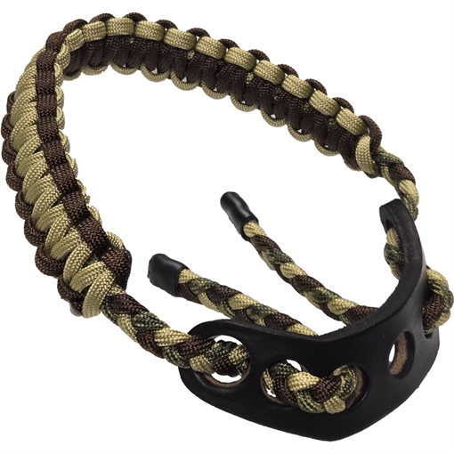 Picture of Paradox Paradox Custom Cobra Bow Sling Alpine PBSE CC-74