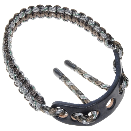 Picture of Paradox Paradox Custom Cobra Bow Sling Open Woodlot Camo PBSE CC-48