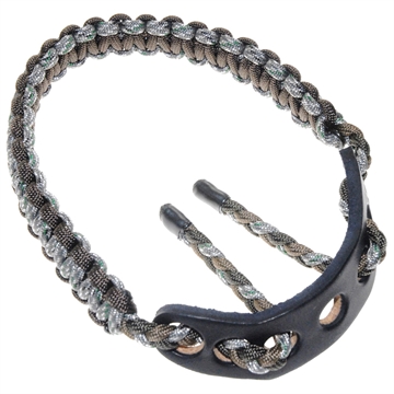 Picture of Paradox Paradox Custom Cobra Bow Sling Open Woodlot Camo PBSE CC-48