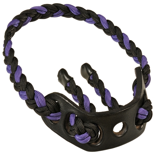 Picture of Paradox Paradox Elite Bow Sling Black/Purple PBSE E-13