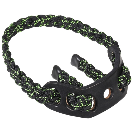 Picture of Paradox Paradox Elite Bow Sling BlackOut Neon Green PBSE E-68