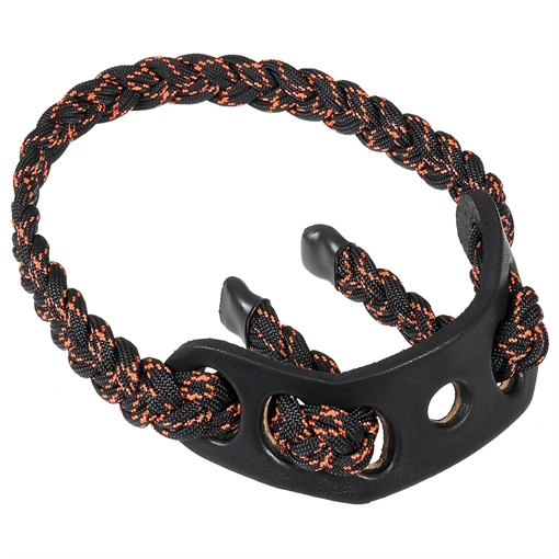 Picture of Paradox Paradox Elite Bow Sling BlackOut Neon Orange PBSE E-67