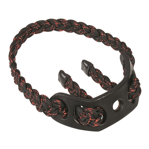 Picture of Paradox Paradox Elite Bow Sling BlackOut Red PBSE E-63
