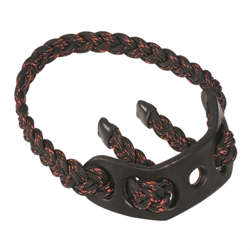 Picture of Paradox Paradox Elite Bow Sling BlackOut Red PBSE E-63