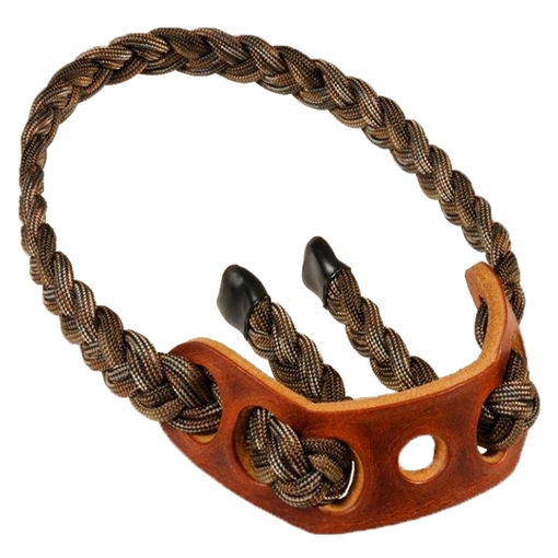 Picture of Paradox Paradox Elite Bow Sling Brown Camo PBSE E-2