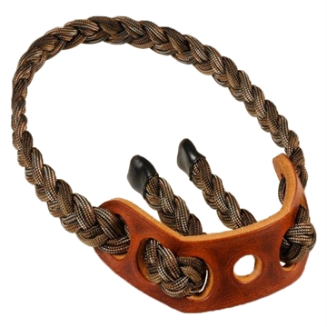 Picture of Paradox Paradox Elite Bow Sling Brown Camo PBSE E-2