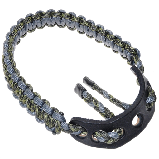 Picture of Paradox Paradox Elite Bow Sling Custom Mountain Stone PBSE CC-50