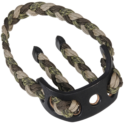 Picture of Paradox Paradox Elite Bow Sling Forest Edge Camo PBSE E-79
