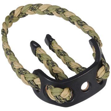 Picture of Paradox Paradox Elite Bow Sling High Timber Camo PBSE E-77