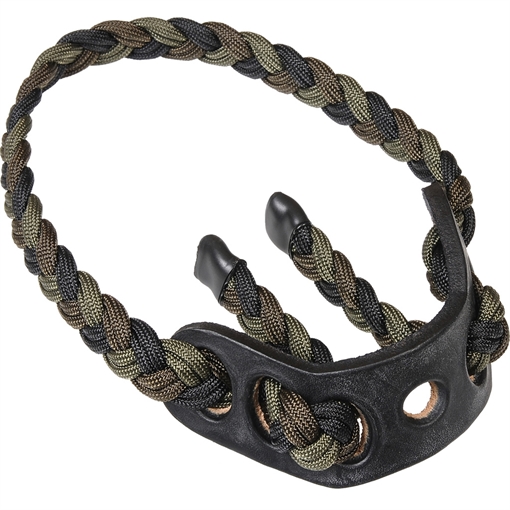 Picture of Paradox Paradox Elite Bow Sling Olive Xtra PBSE E-81