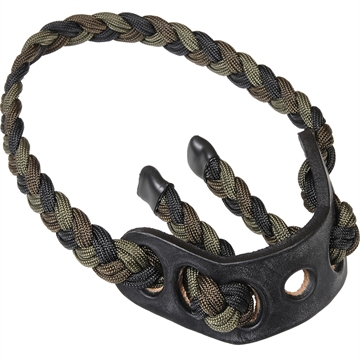 Picture of Paradox Paradox Elite Bow Sling Olive Xtra PBSE E-81
