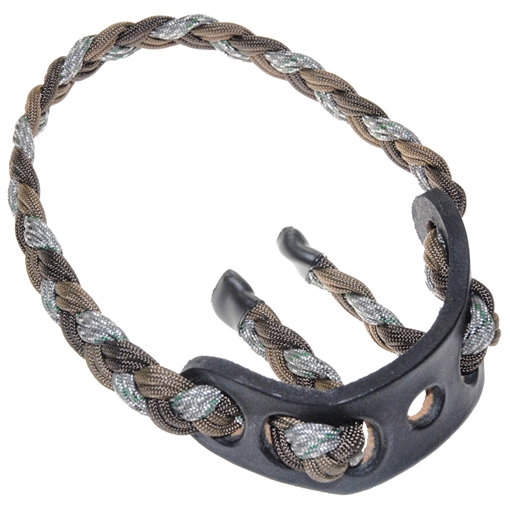 Picture of Paradox Paradox Elite Bow Sling Open Woodlot Camo PBSE E-71