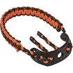 Picture of Paradox Paradox Elite Custom Cobra Bow Sling Black/ Neon Orange PBSE CC-16