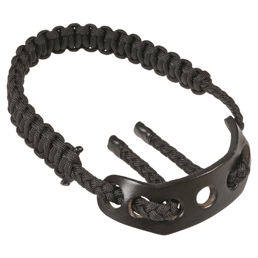 Picture of Paradox Paradox Elite Custom Cobra Bow Sling Black PBSE CC-1