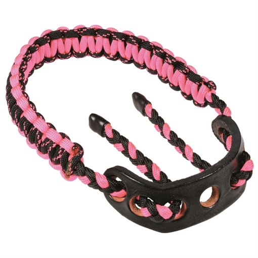Picture of Paradox Paradox Elite Custom Cobra Bow Sling Black/Neon Pink PBSE CC-19