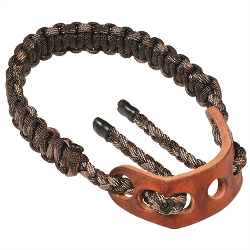Picture of Paradox Paradox Elite Custom Cobra Bow Sling Brown Camo PBSE CC-2