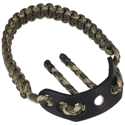 Picture of Paradox Paradox Elite Custom Cobra Bow Sling Forest Edge Camo PBSE CC-56