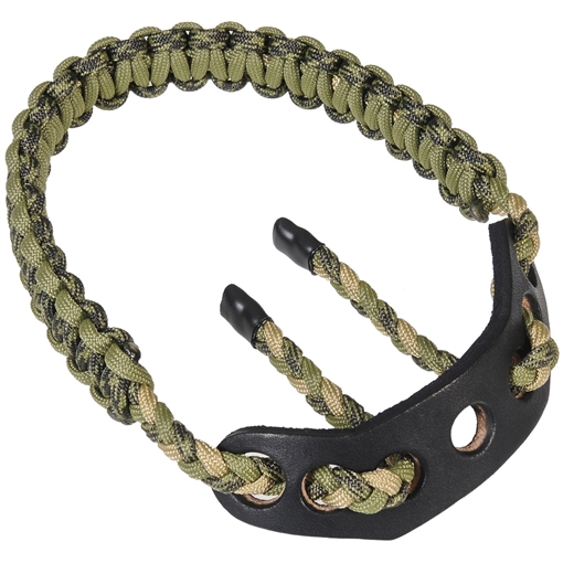 Picture of Paradox Paradox Elite Custom Cobra Bow Sling High Timber Camo PBSE CC-54
