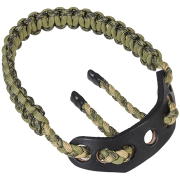 Picture of Paradox Paradox Elite Custom Cobra Bow Sling High Timber Camo PBSE CC-54