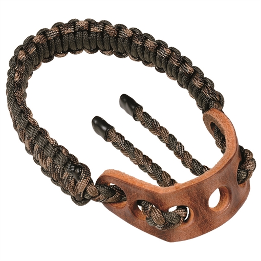 Picture of Paradox Paradox Elite Custom Cobra Bow Sling Olive-Brown Camo PBSE CC-21